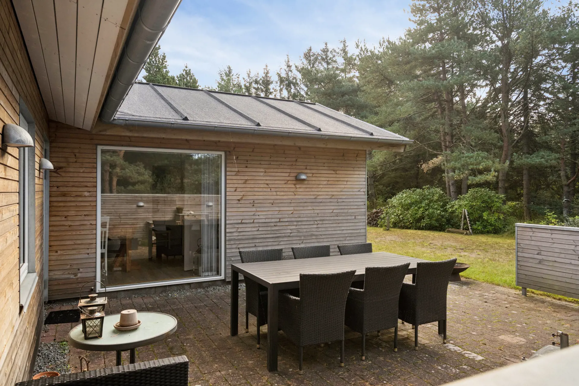 Ferienhaus 297355 in Fyrvej 6, Bolilmark | Bild 2 von 30