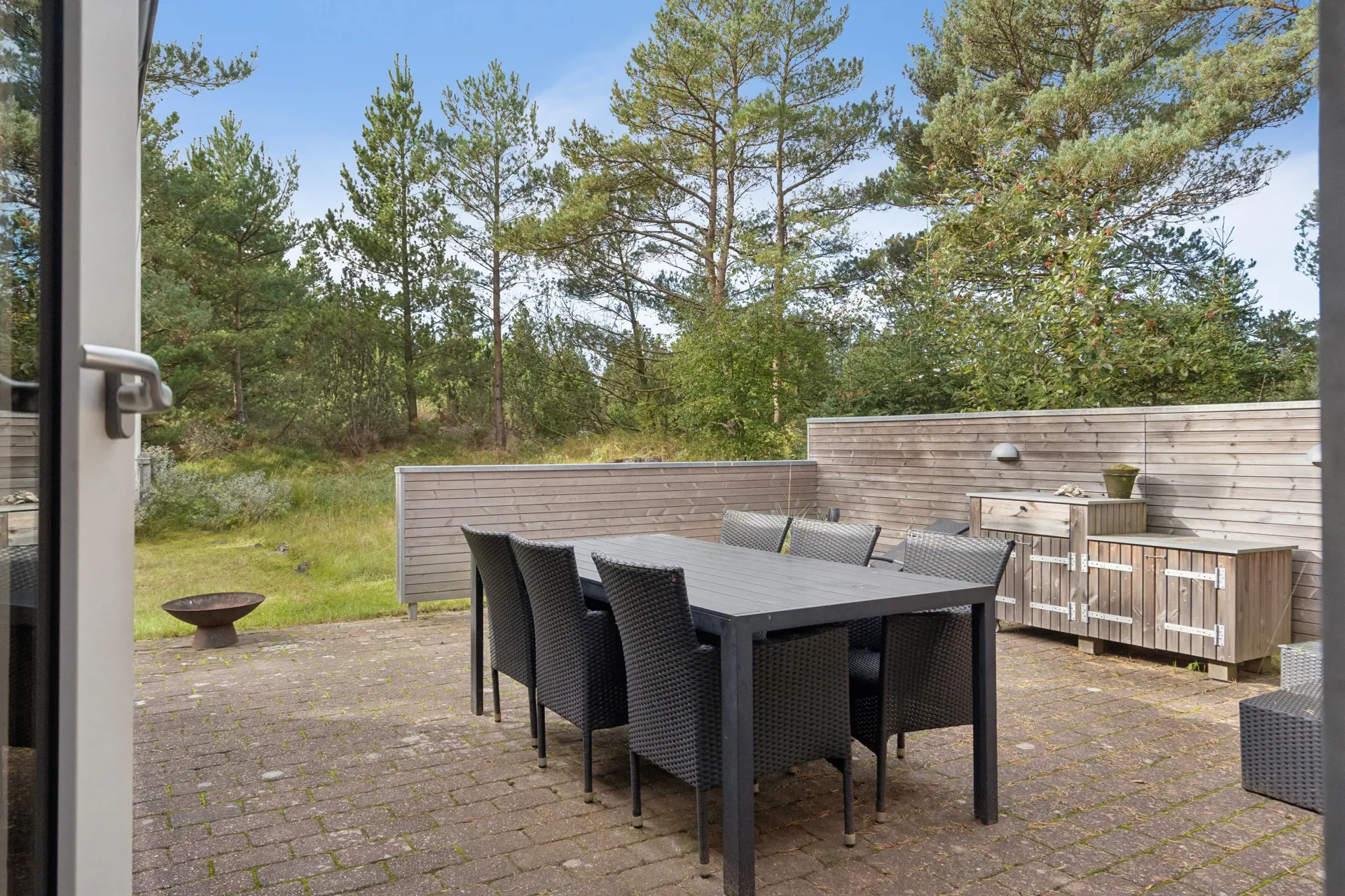 Ferienhaus 297355 in Fyrvej 6, Bolilmark | Bild 4 von 30