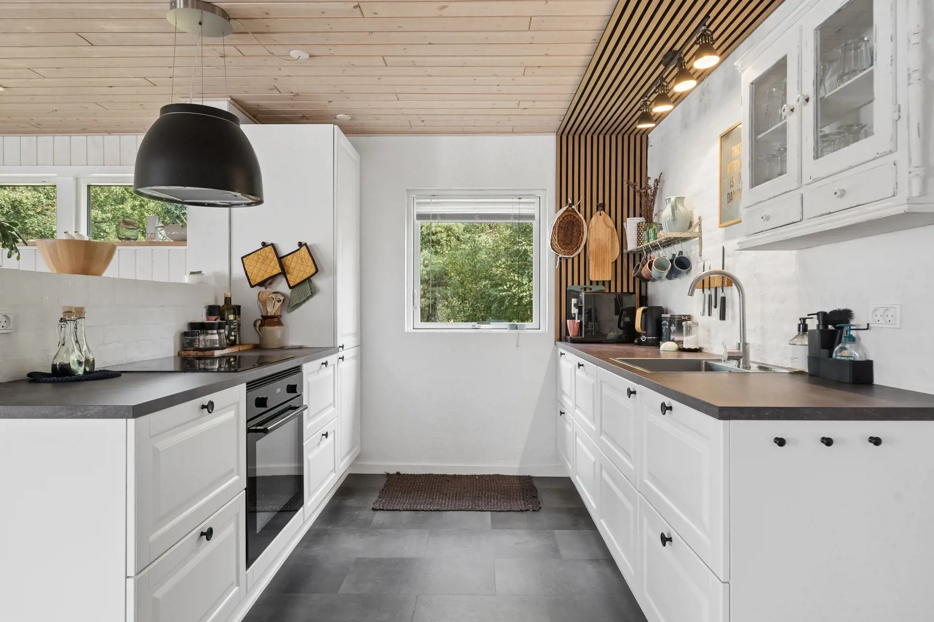 Ferienhaus 297355 in Fyrvej 6, Bolilmark | Bild 5 von 30