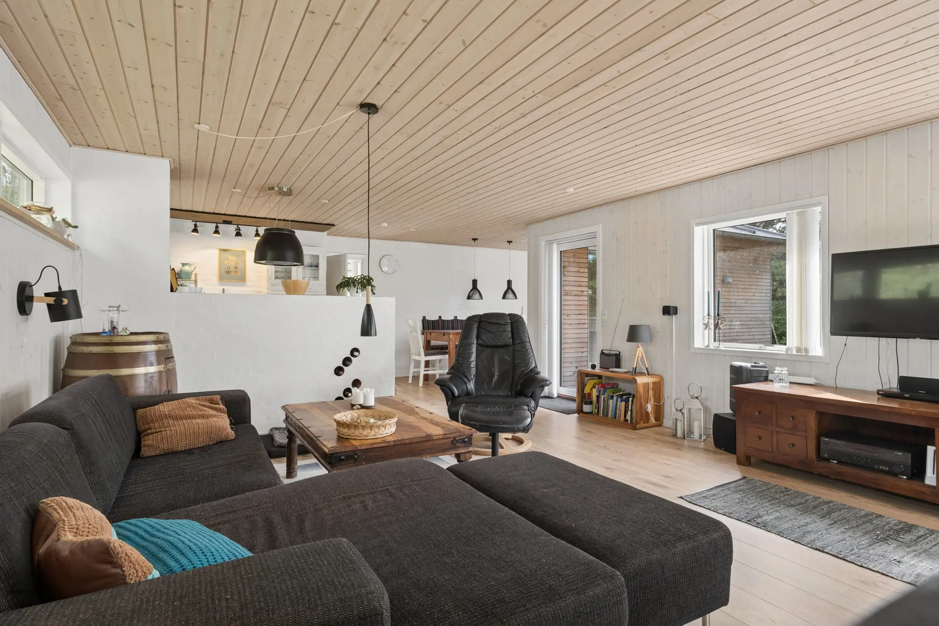 Ferienhaus 297355 in Fyrvej 6, Bolilmark | Bild 8 von 30