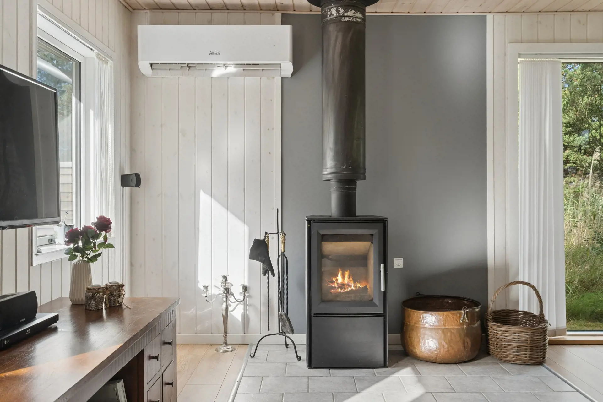 Ferienhaus 297355 in Fyrvej 6, Bolilmark | Bild 11 von 30