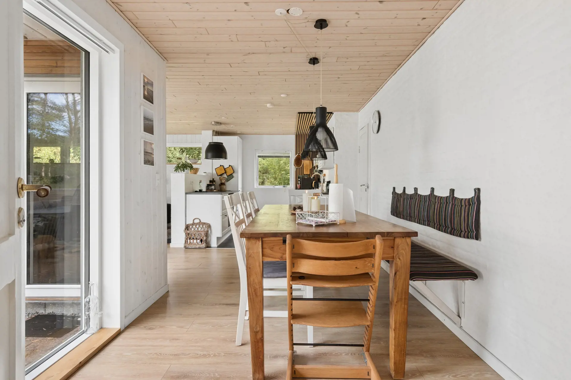 Ferienhaus 297355 in Fyrvej 6, Bolilmark | Bild 14 von 30