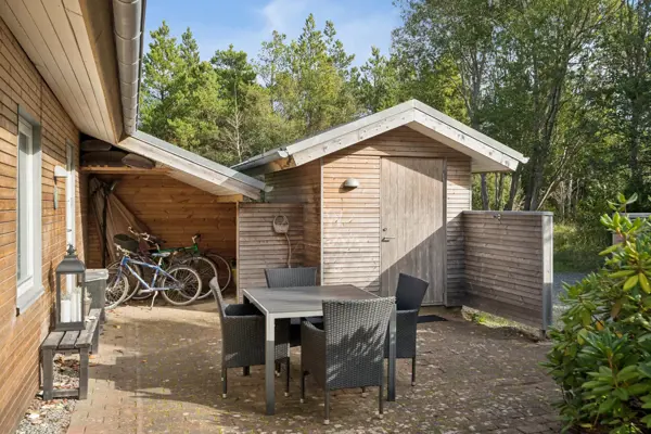 Ferienhaus 297355 in Fyrvej 6, Bolilmark | Bild 21 von 30