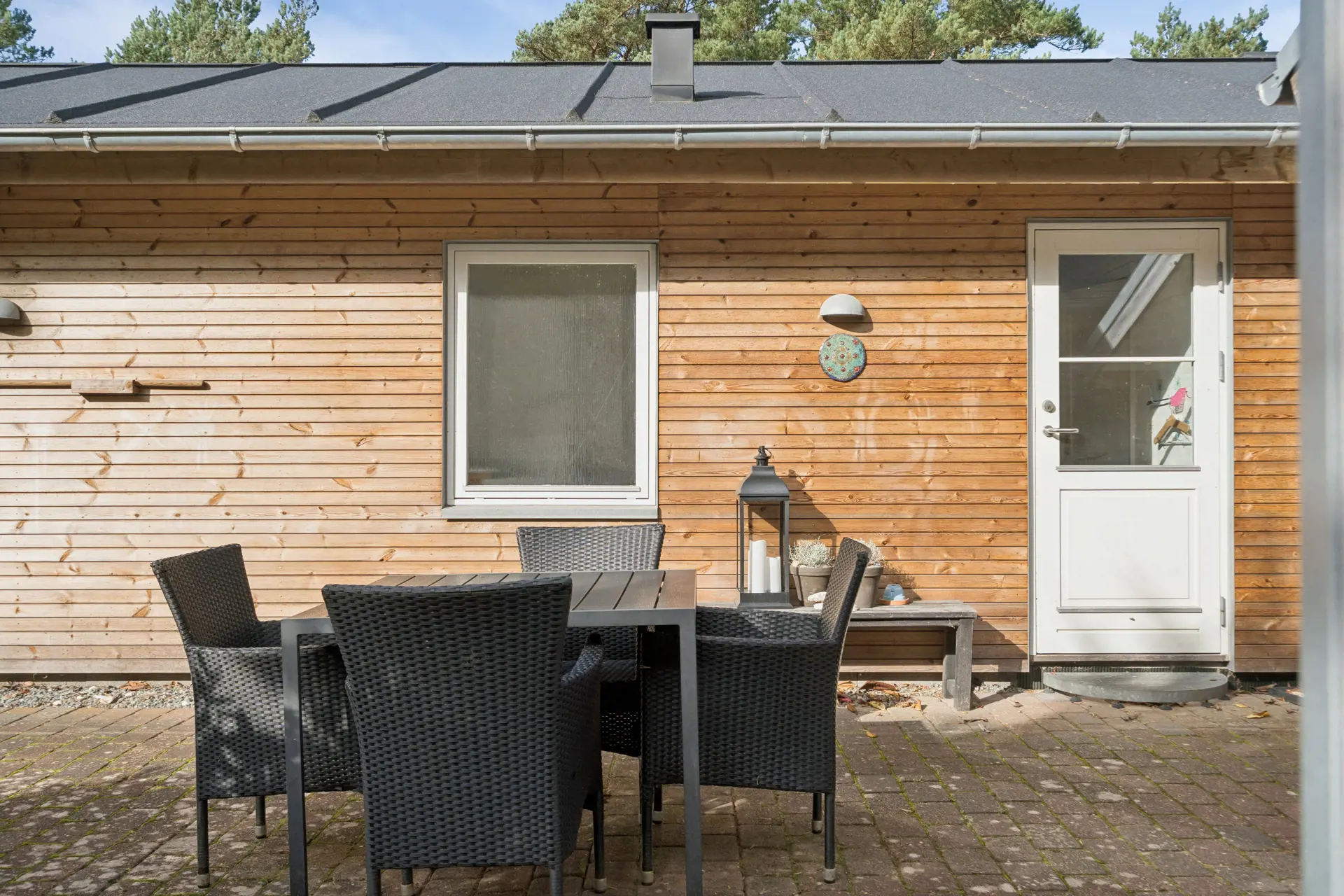 Ferienhaus 297355 in Fyrvej 6, Bolilmark | Bild 22 von 30