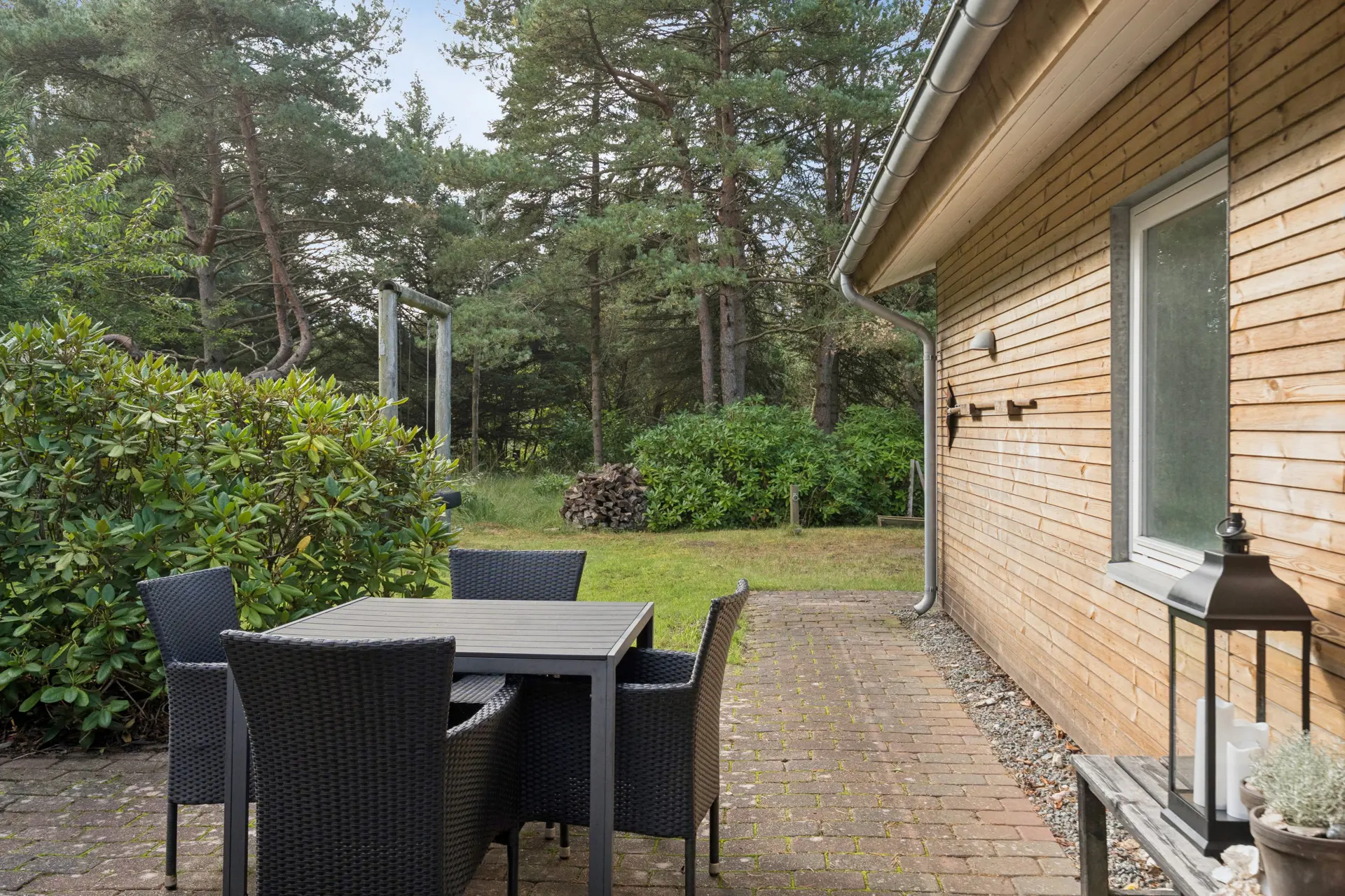 Ferienhaus 297355 in Fyrvej 6, Bolilmark | Bild 24 von 30