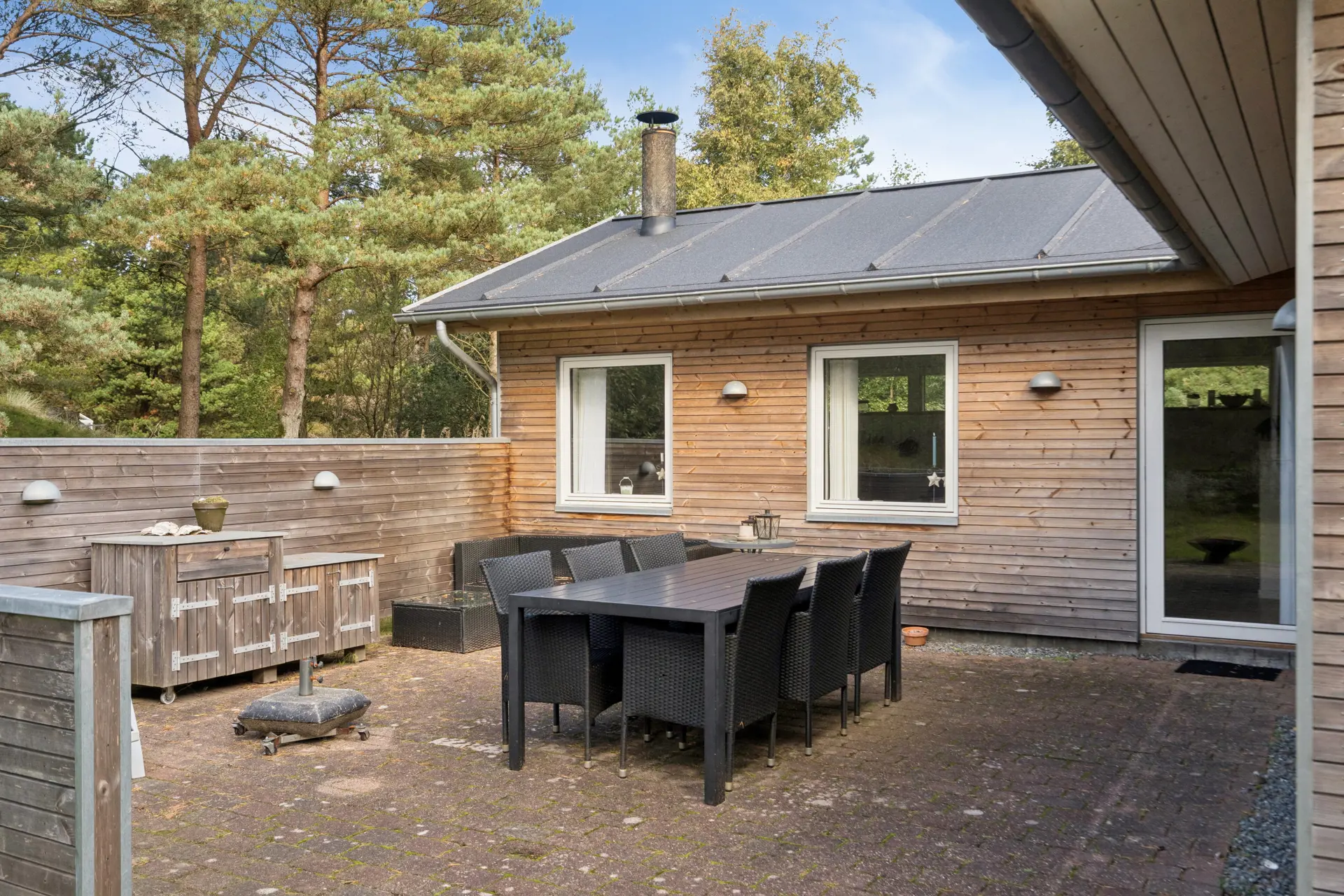 Ferienhaus 297355 in Fyrvej 6, Bolilmark | Bild 25 von 30