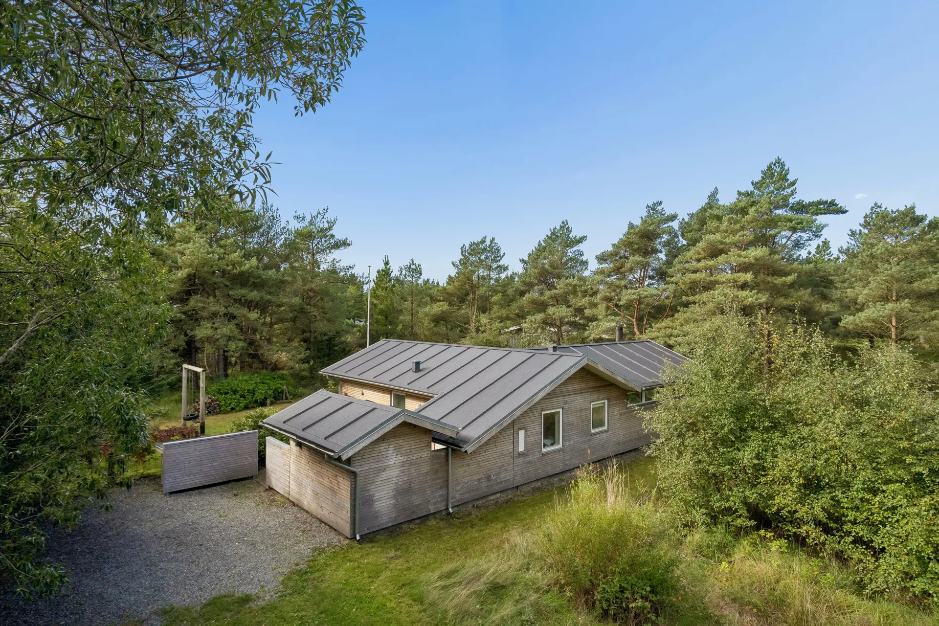 Ferienhaus 297355 in Fyrvej 6, Bolilmark | Bild 26 von 30