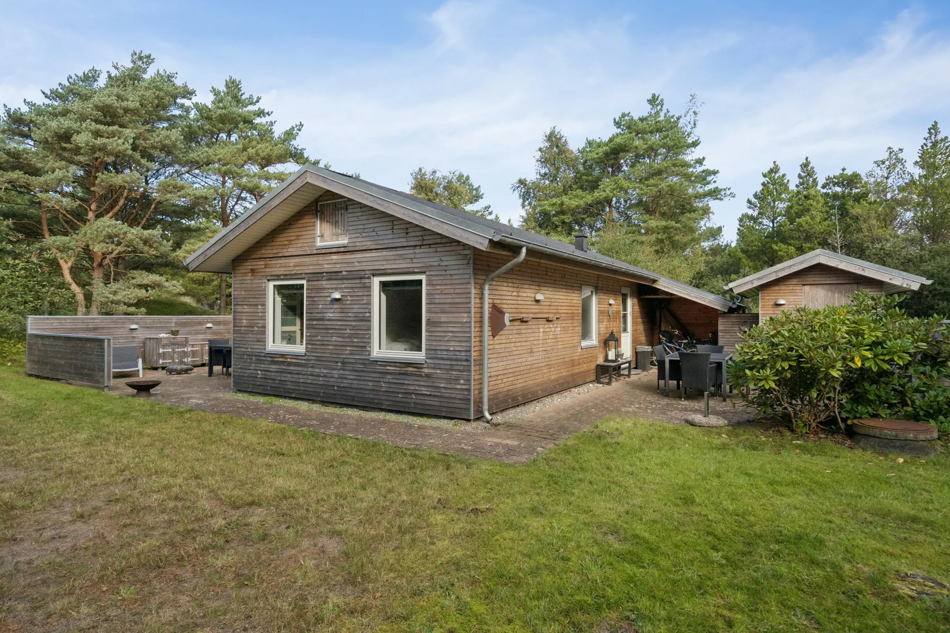 Ferienhaus 297355 in Fyrvej 6, Bolilmark | Bild 28 von 30