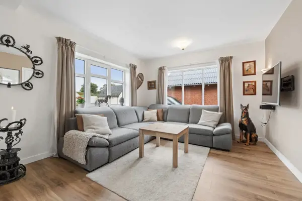 Ferienhaus 298943 in Vråvej 513b, Løkken | Bild 2 von 23