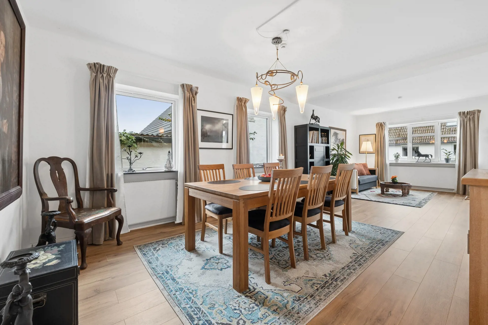 Ferienhaus 298943 in Vråvej 513b, Løkken | Bild 6 von 23
