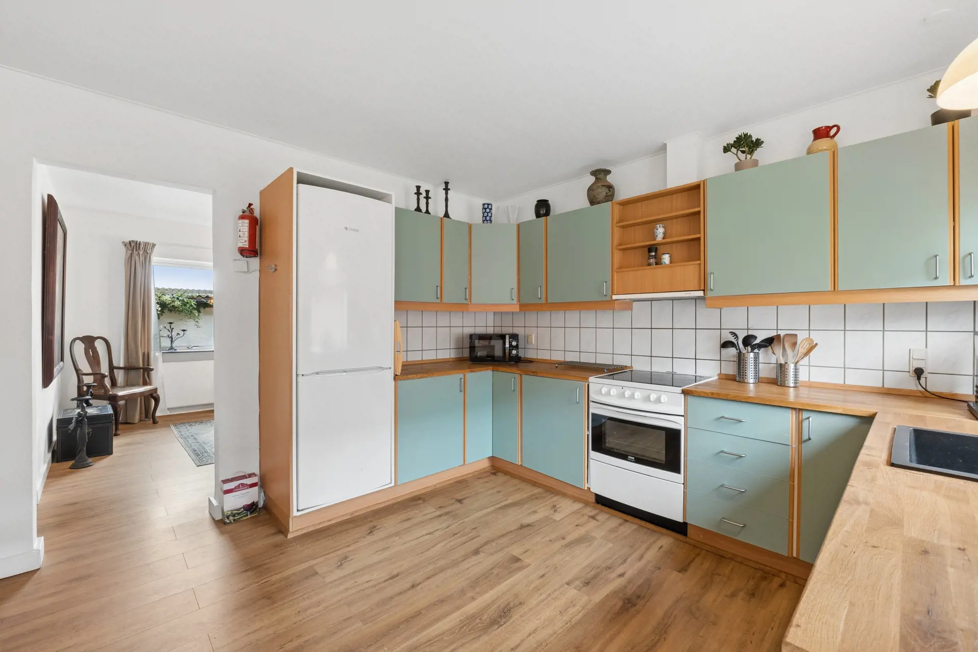 Ferienhaus 298943 in Vråvej 513b, Løkken | Bild 8 von 23