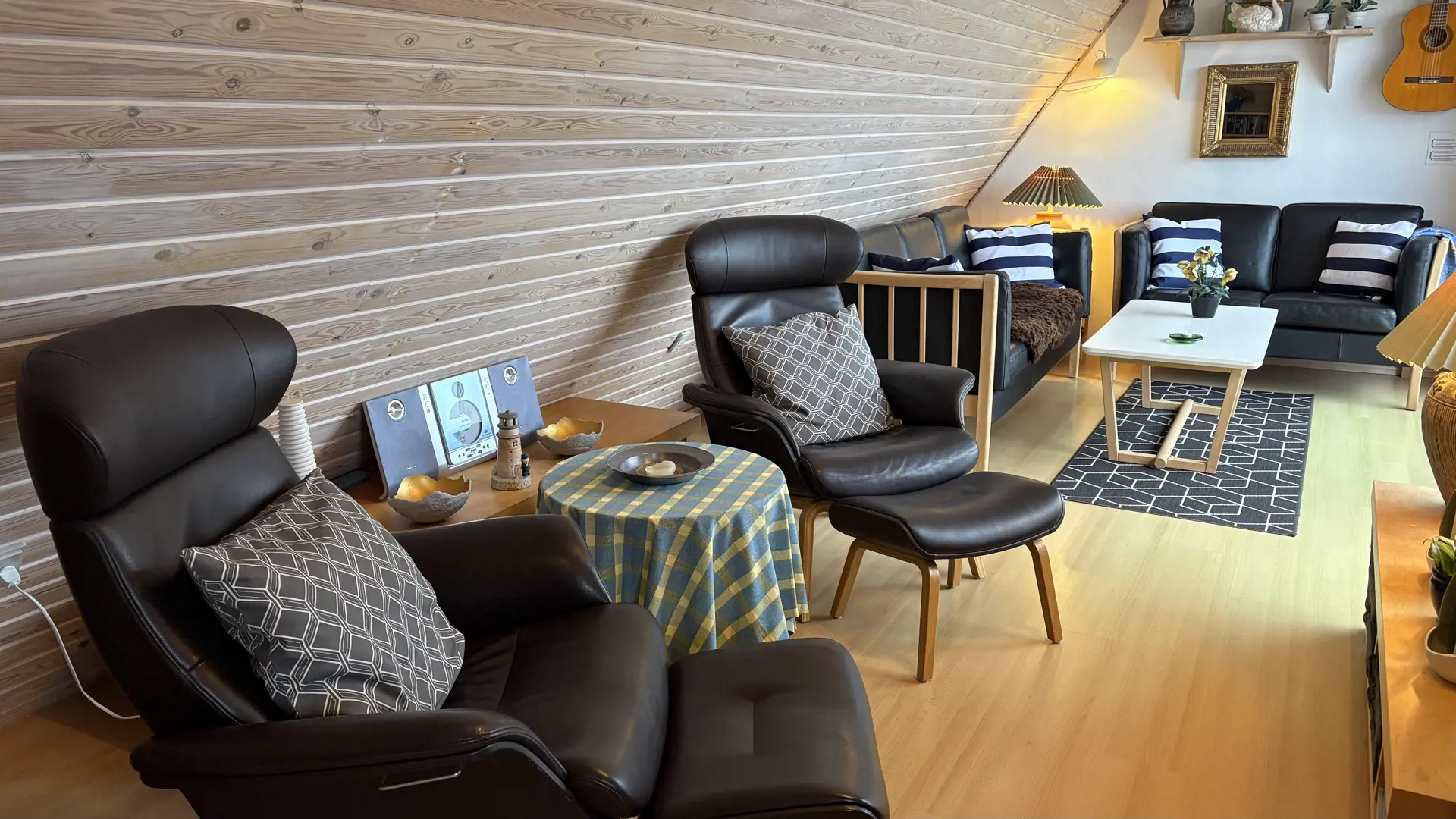Ferienhaus 299066 in Aarø 19, Kleiner Belt | Bild 7 von 15