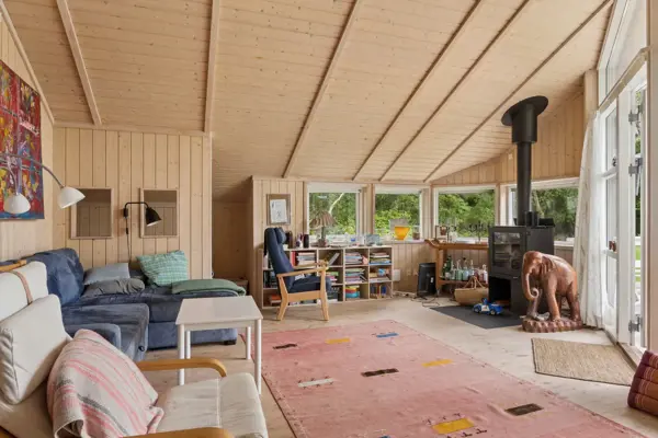 Ferienhaus 299303 in Lærkekrogen 12, Sjællands Odde | Bild 2 von 25