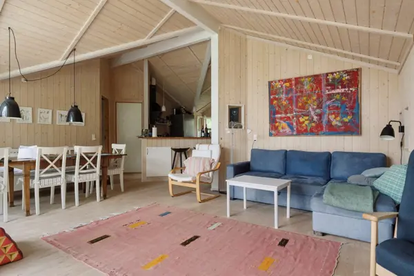 Ferienhaus 299303 in Lærkekrogen 12, Sjællands Odde | Bild 3 von 25