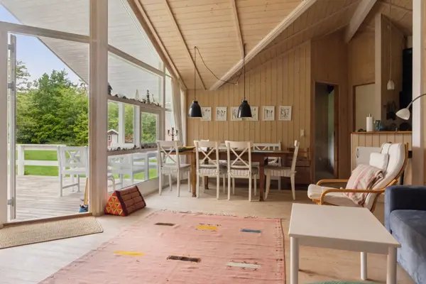 Ferienhaus 299303 in Lærkekrogen 12, Sjællands Odde | Bild 4 von 25