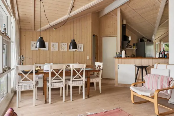 Ferienhaus 299303 in Lærkekrogen 12, Sjællands Odde | Bild 5 von 25