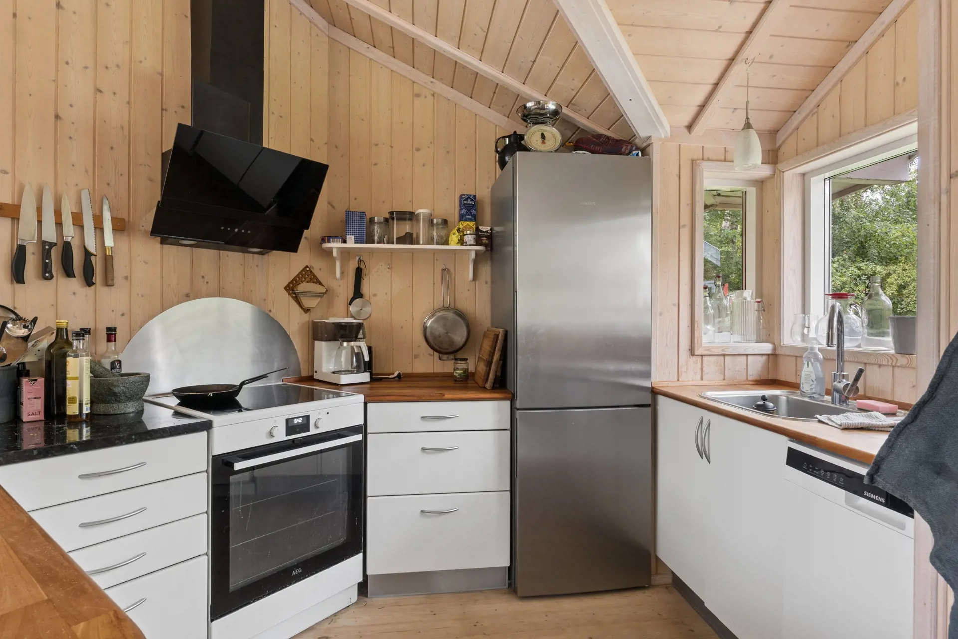 Ferienhaus 299303 in Lærkekrogen 12, Sjællands Odde | Bild 6 von 25