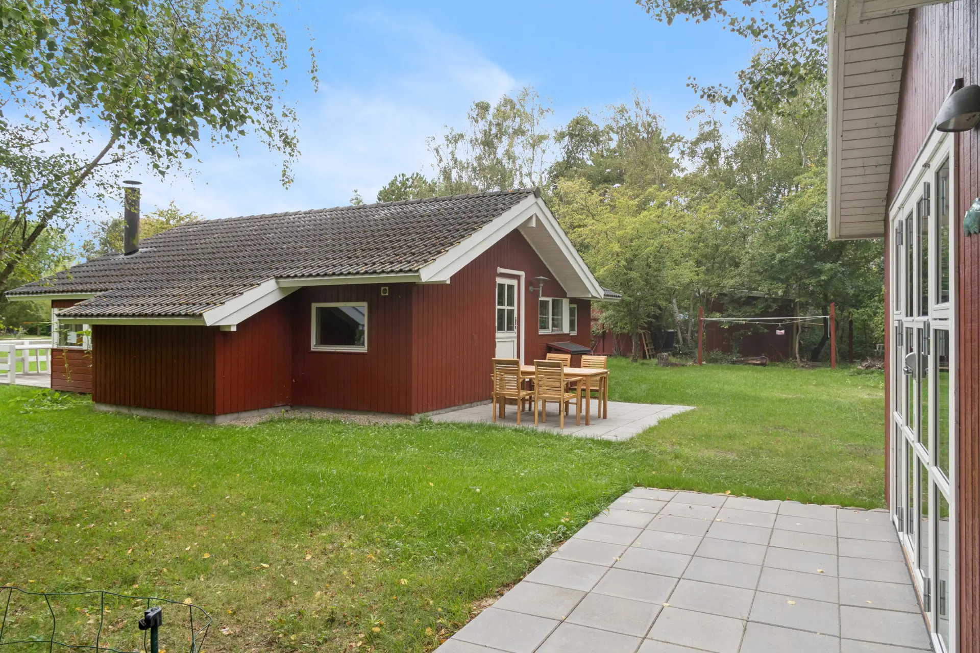 Ferienhaus 299303 in Lærkekrogen 12, Sjællands Odde | Bild 16 von 25