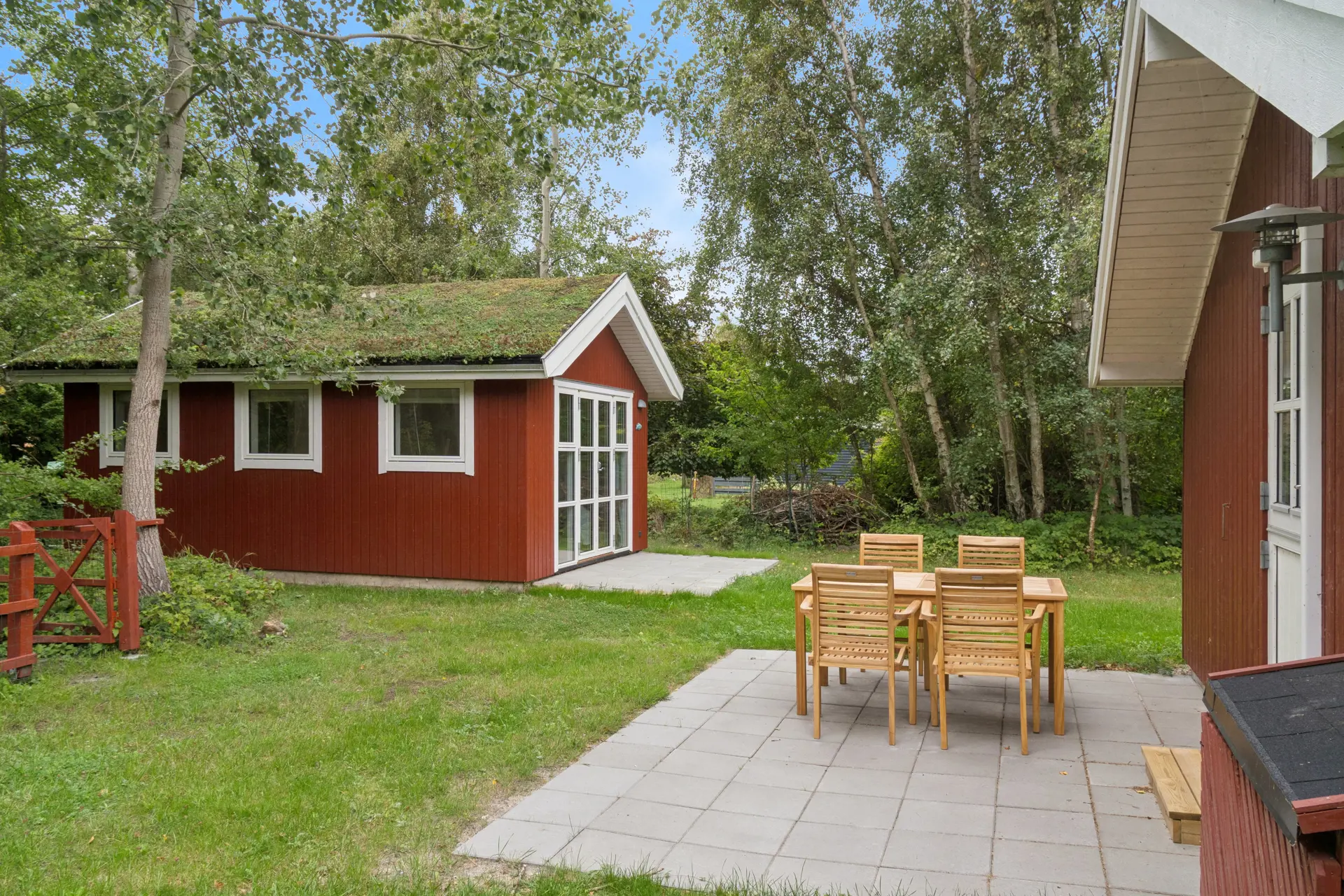 Ferienhaus 299303 in Lærkekrogen 12, Sjællands Odde | Bild 17 von 25