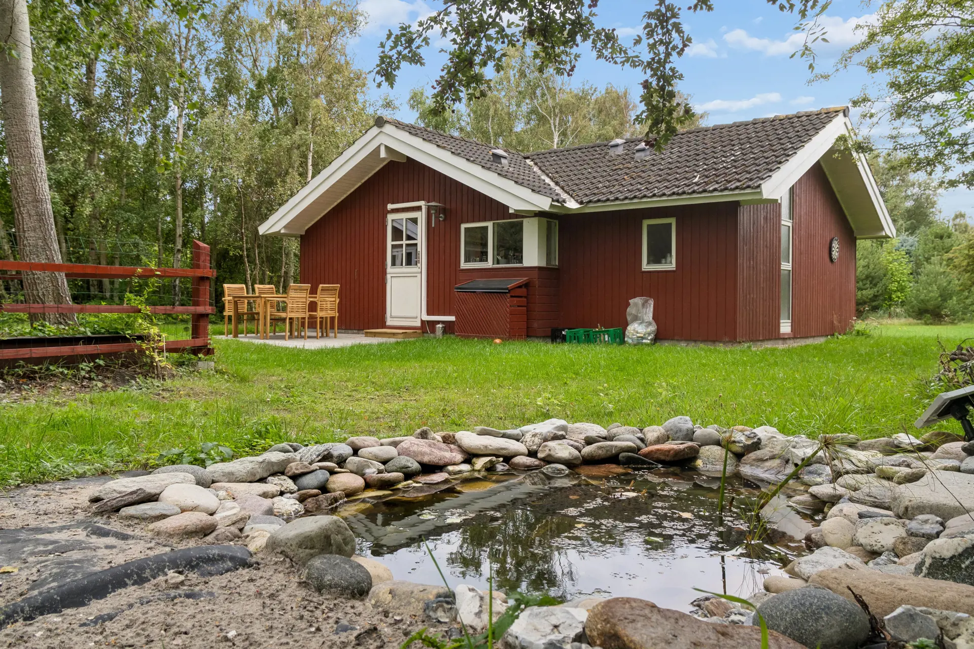 Ferienhaus 299303 in Lærkekrogen 12, Sjællands Odde | Bild 18 von 25