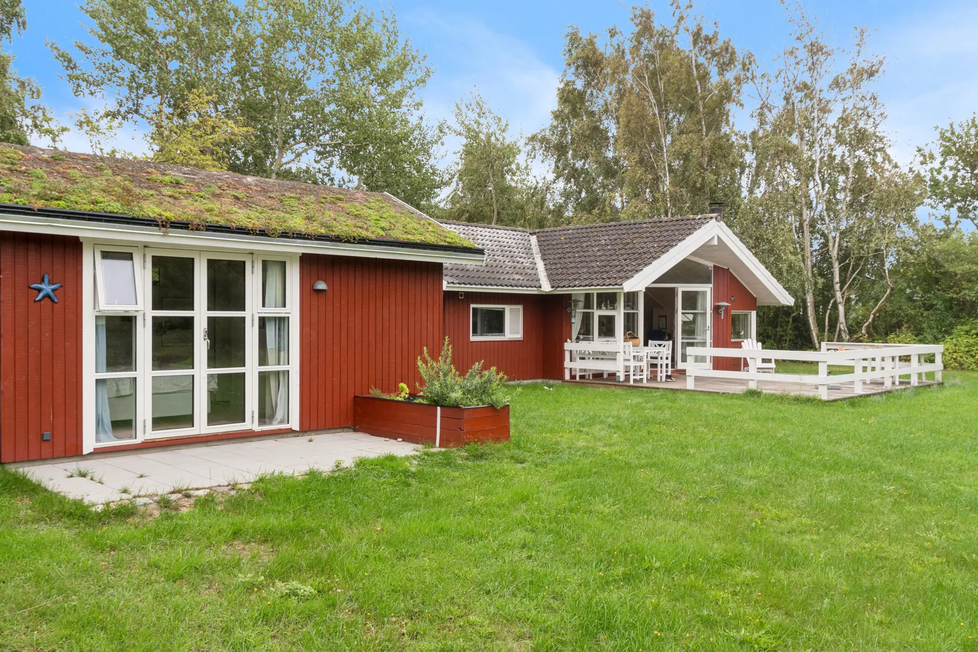 Ferienhaus 299303 in Lærkekrogen 12, Sjællands Odde | Bild 19 von 25