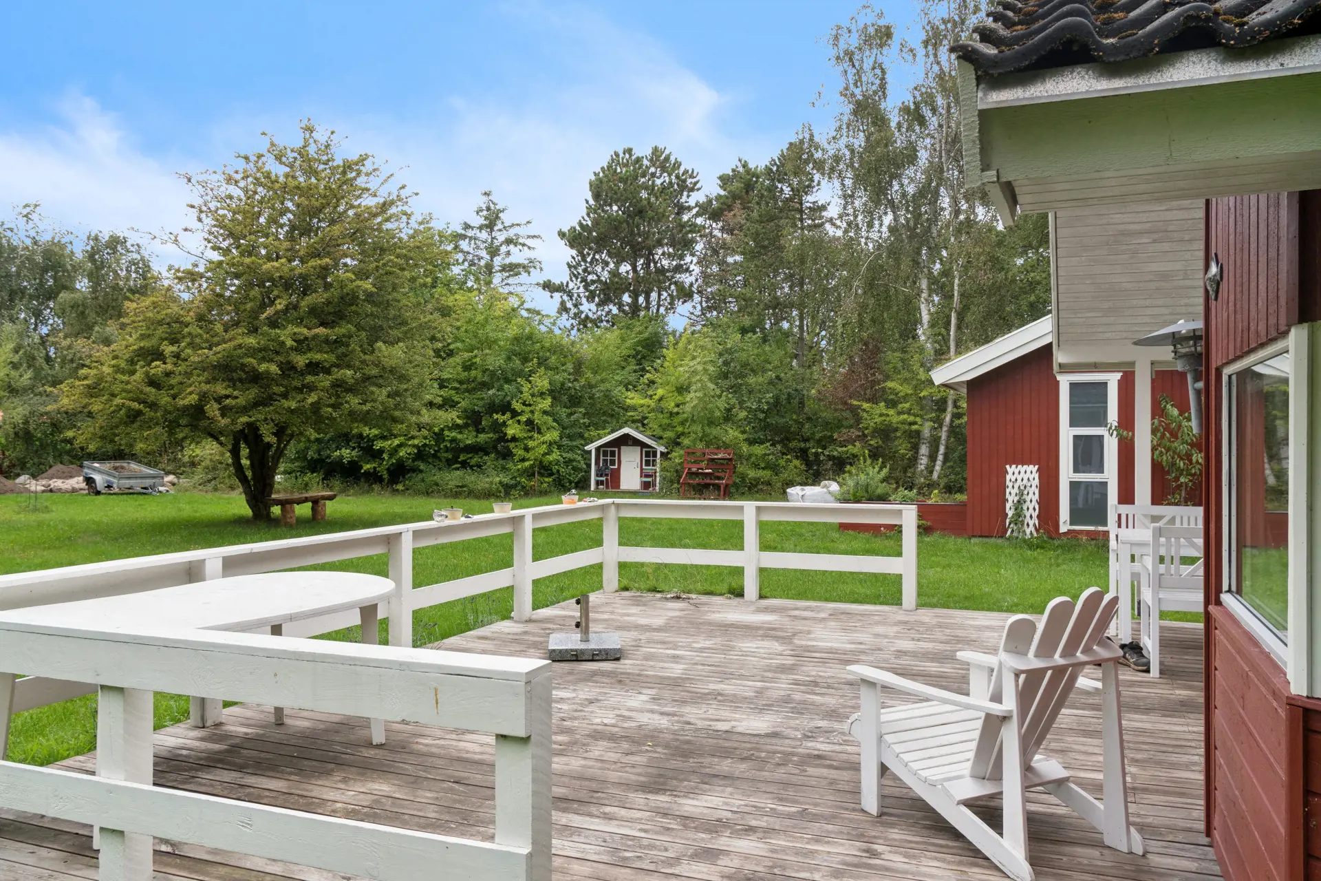 Ferienhaus 299303 in Lærkekrogen 12, Sjællands Odde | Bild 20 von 25