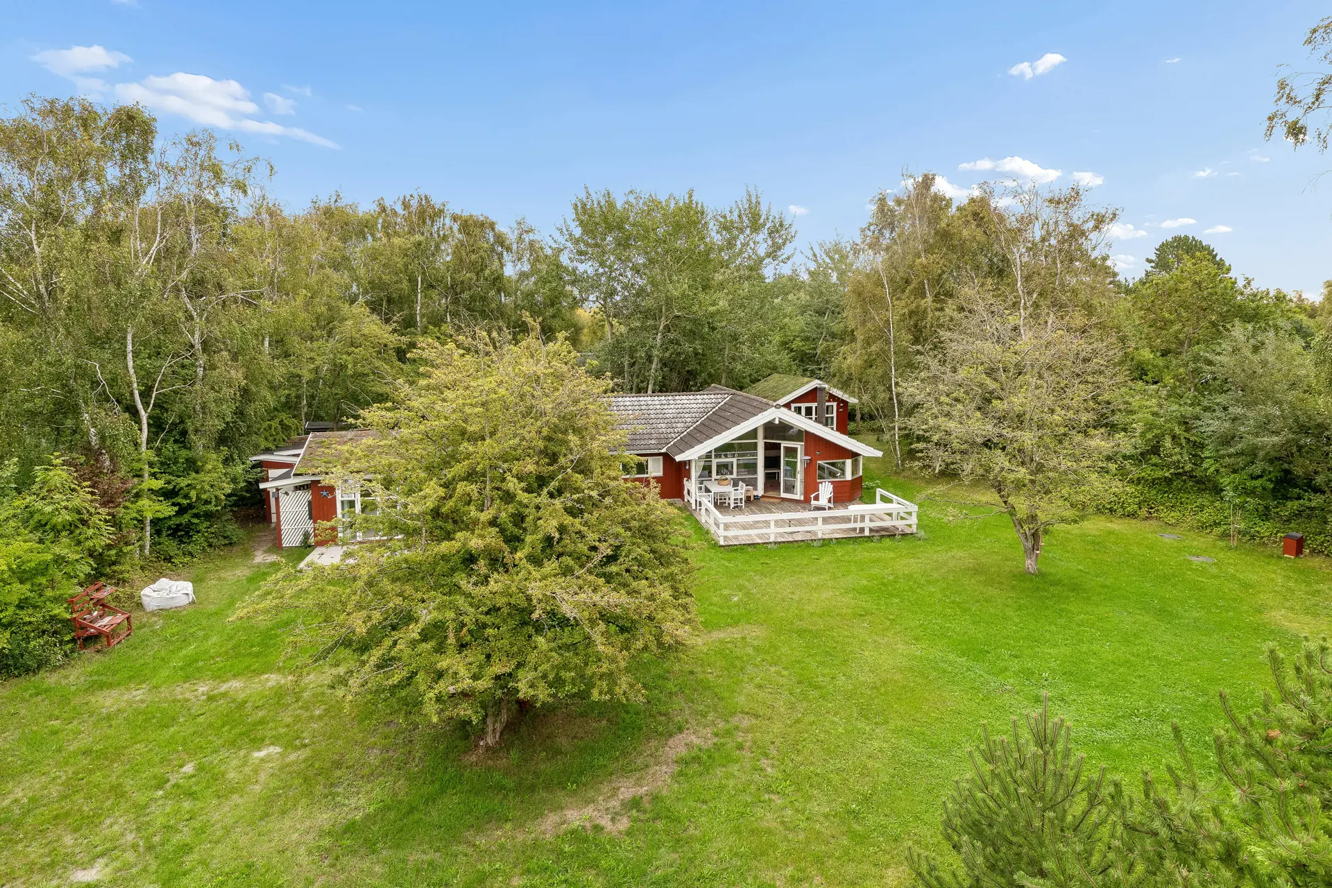 Ferienhaus 299303 in Lærkekrogen 12, Sjællands Odde | Bild 23 von 25