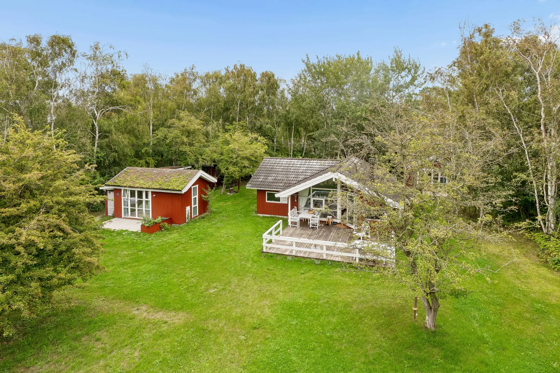 Ferienhaus 299303 in Lærkekrogen 12, Sjællands Odde | Bild 24 von 25