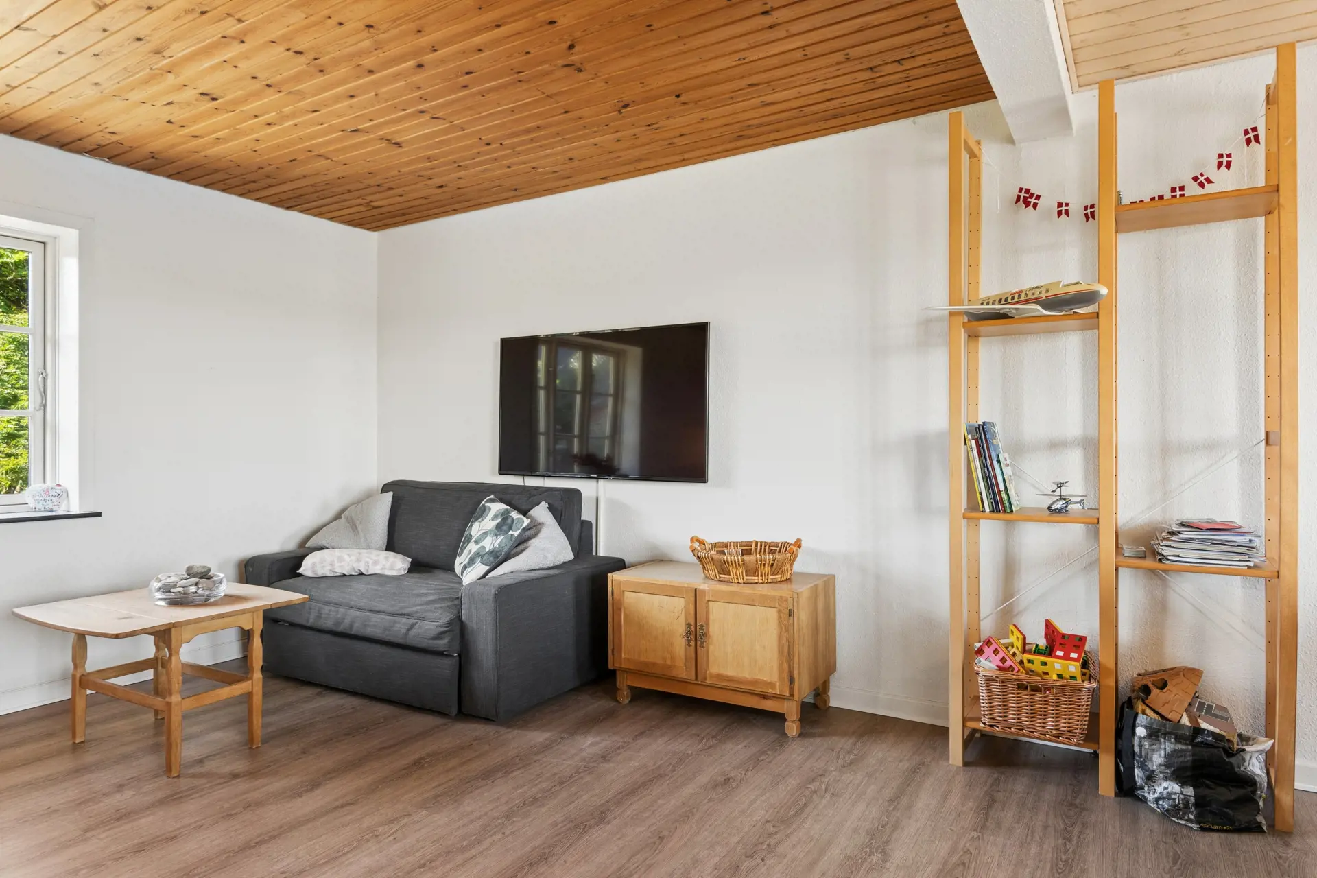 Ferienhaus 302039 in Knudsgårdvej 9, Dybe, Ferring Strand | Bild 4 von 25