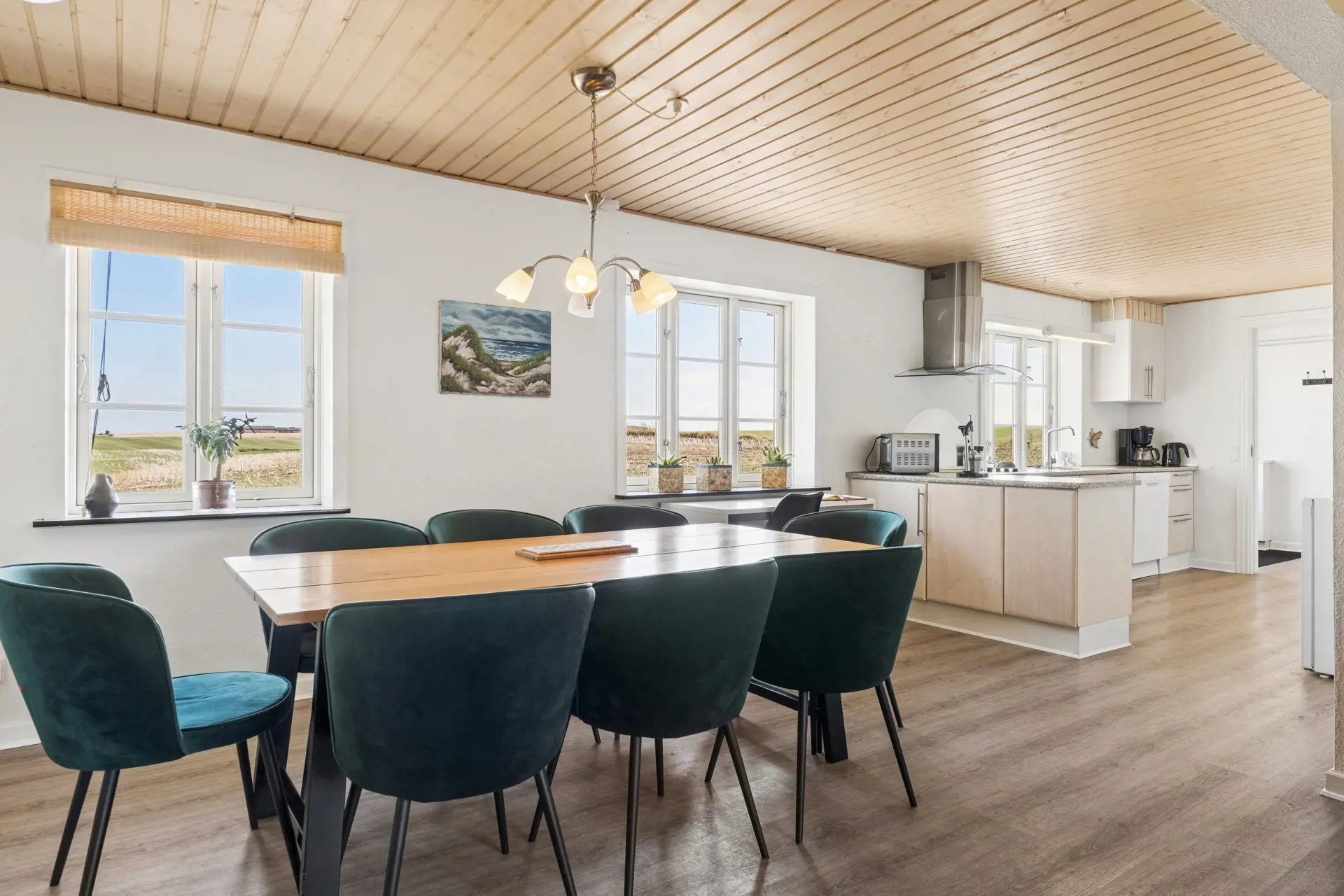 Ferienhaus 302039 in Knudsgårdvej 9, Dybe, Ferring Strand | Bild 5 von 25