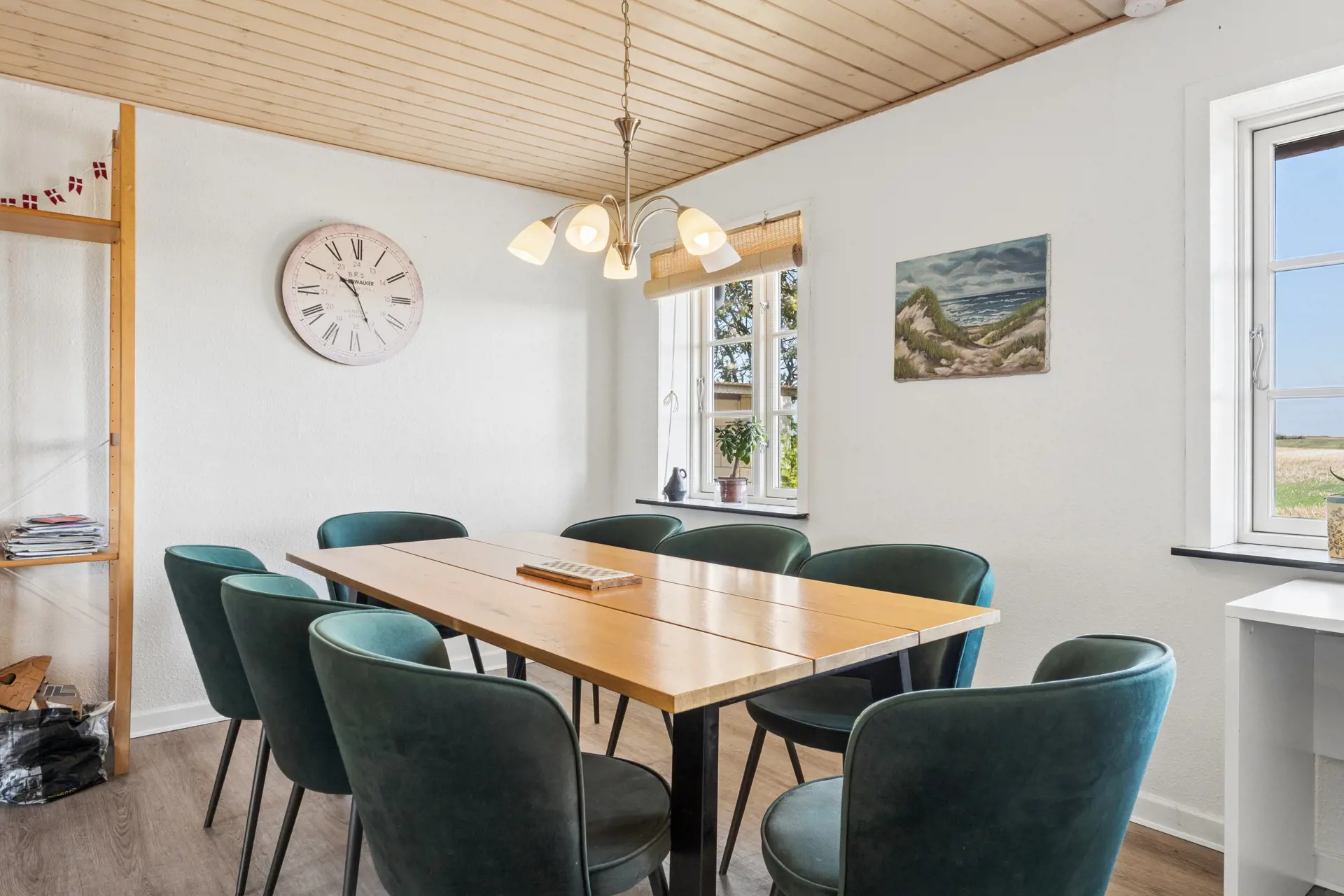 Ferienhaus 302039 in Knudsgårdvej 9, Dybe, Ferring Strand | Bild 6 von 25