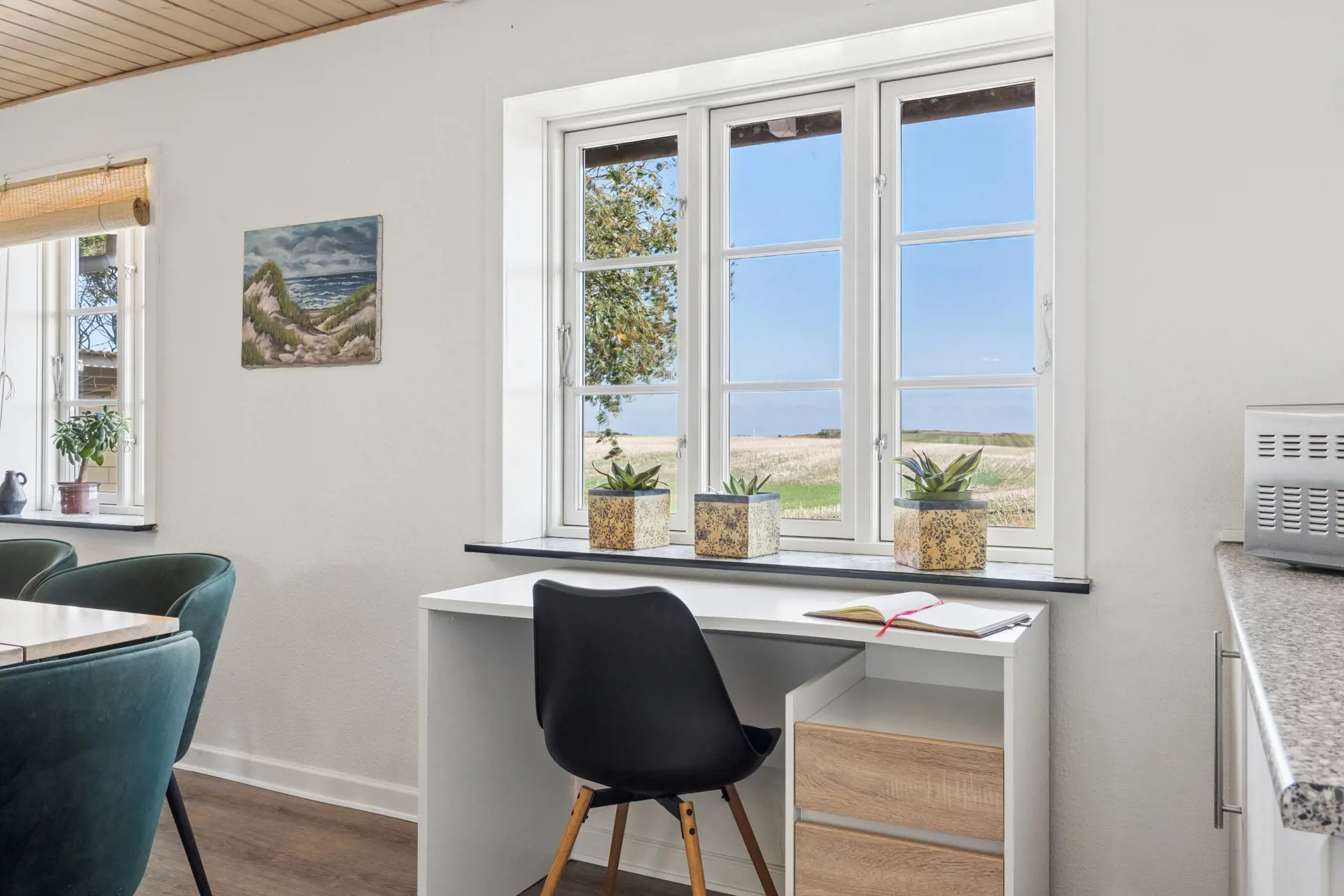 Ferienhaus 302039 in Knudsgårdvej 9, Dybe, Ferring Strand | Bild 7 von 25