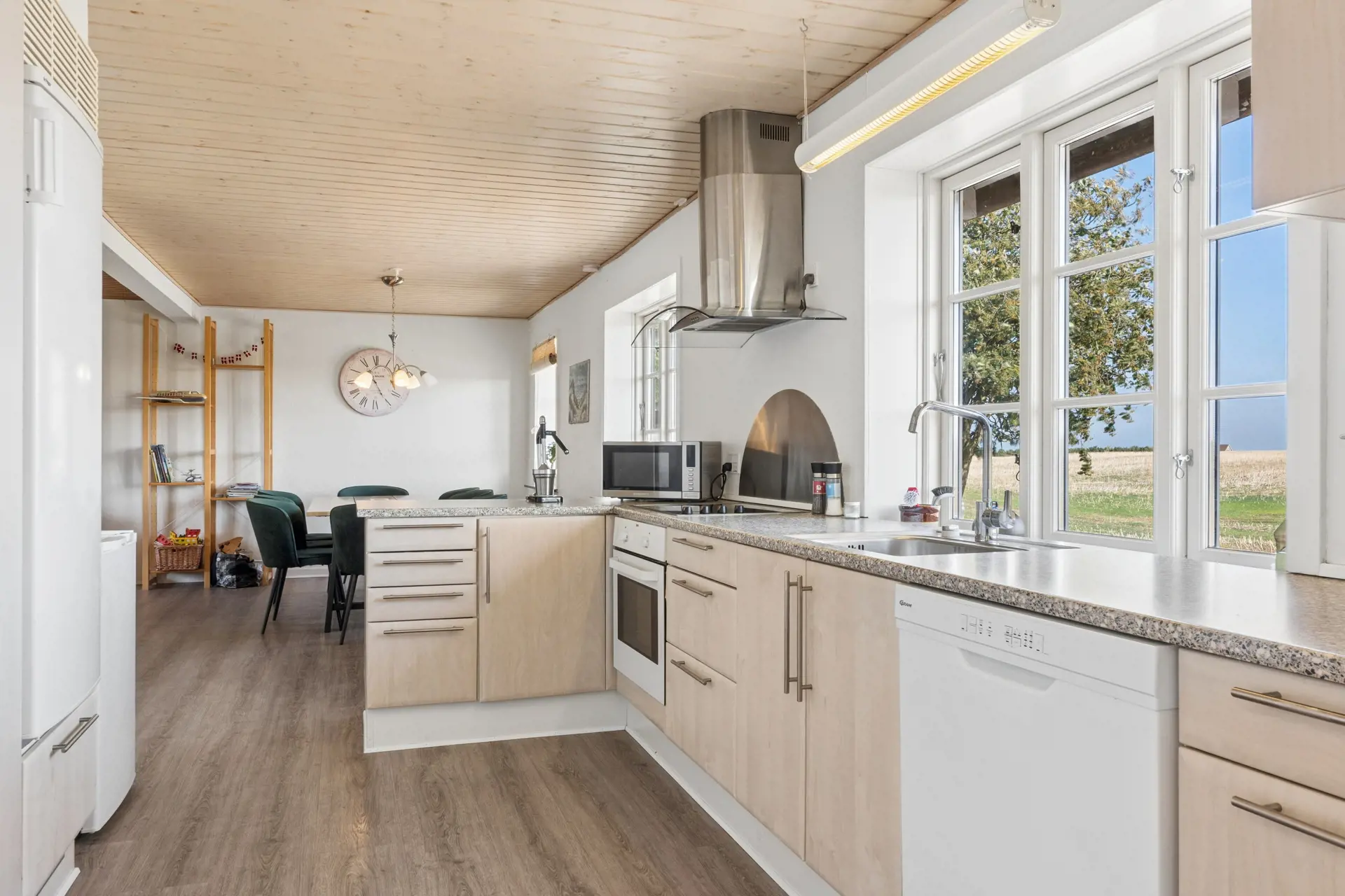 Ferienhaus 302039 in Knudsgårdvej 9, Dybe, Ferring Strand | Bild 8 von 25
