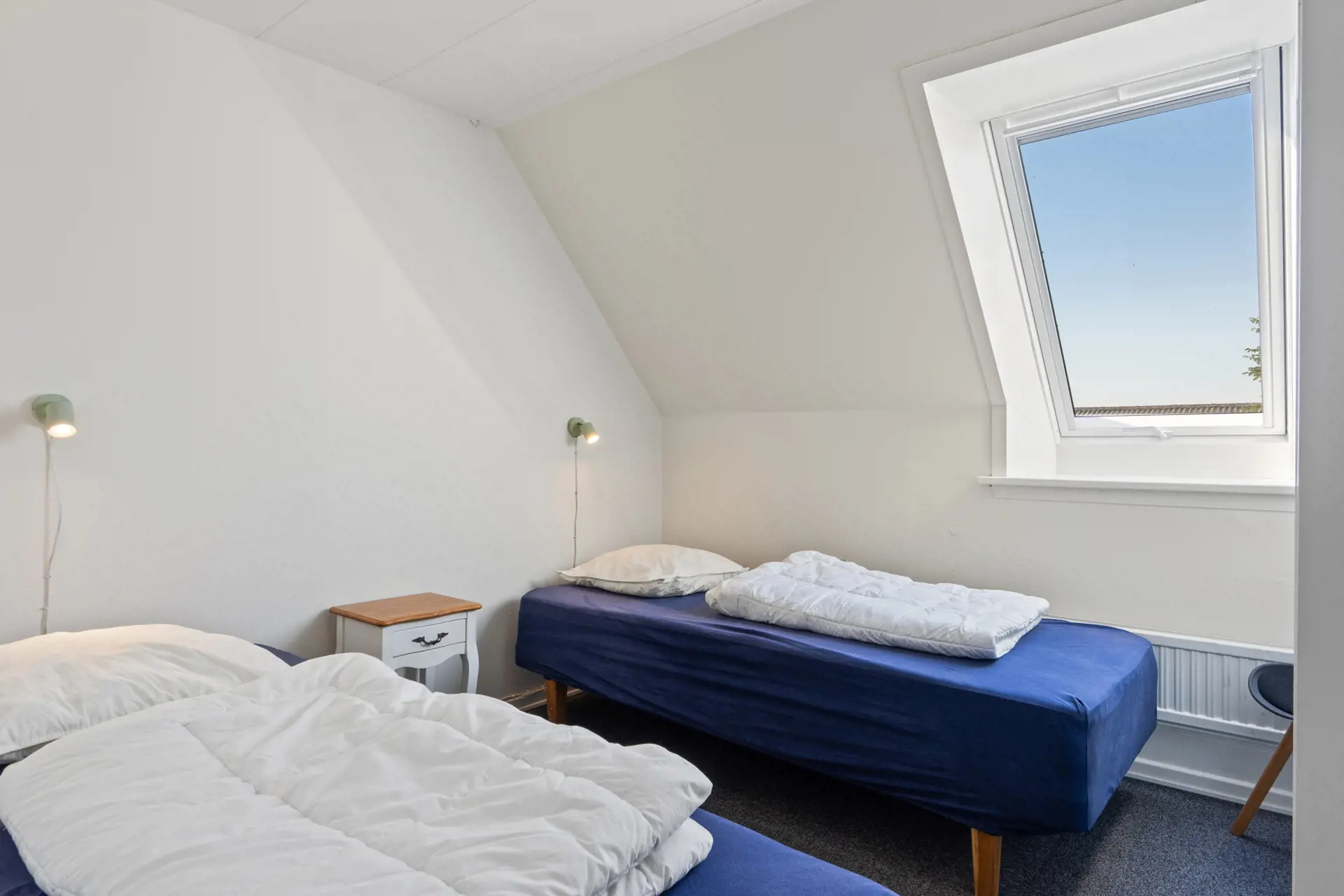 Ferienhaus 302039 in Knudsgårdvej 9, Dybe, Ferring Strand | Bild 10 von 25