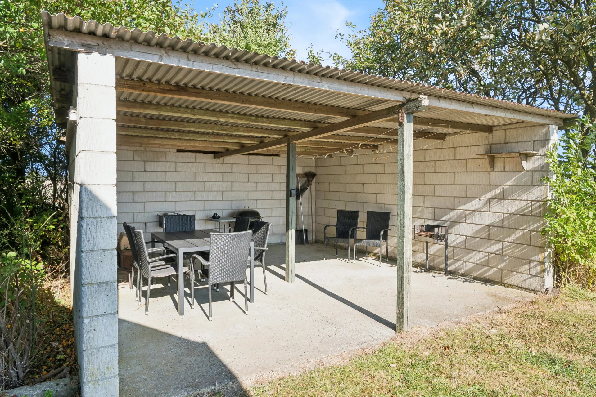 Ferienhaus 302039 in Knudsgårdvej 9, Dybe, Ferring Strand | Bild 16 von 25