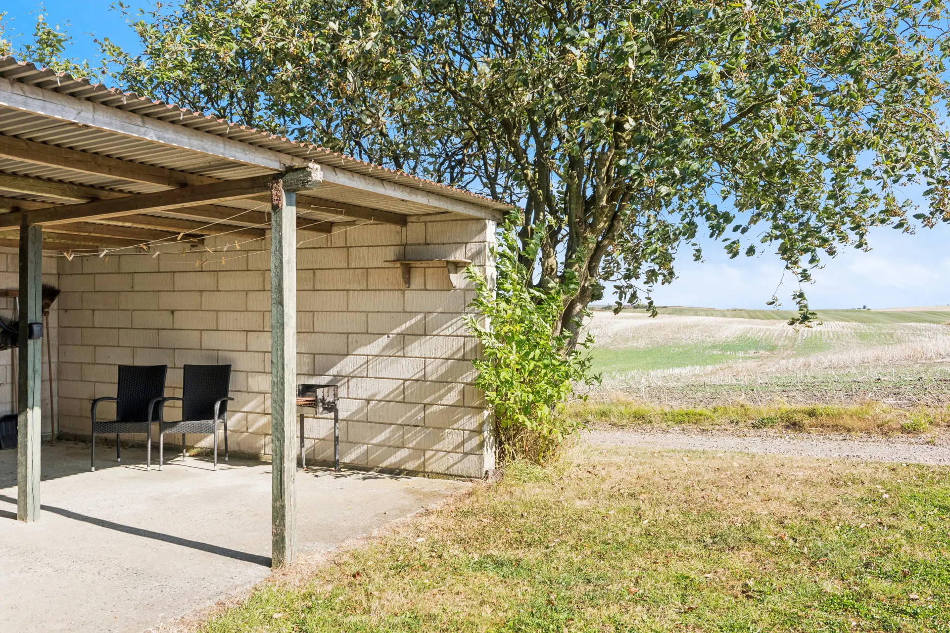 Ferienhaus 302039 in Knudsgårdvej 9, Dybe, Ferring Strand | Bild 17 von 25