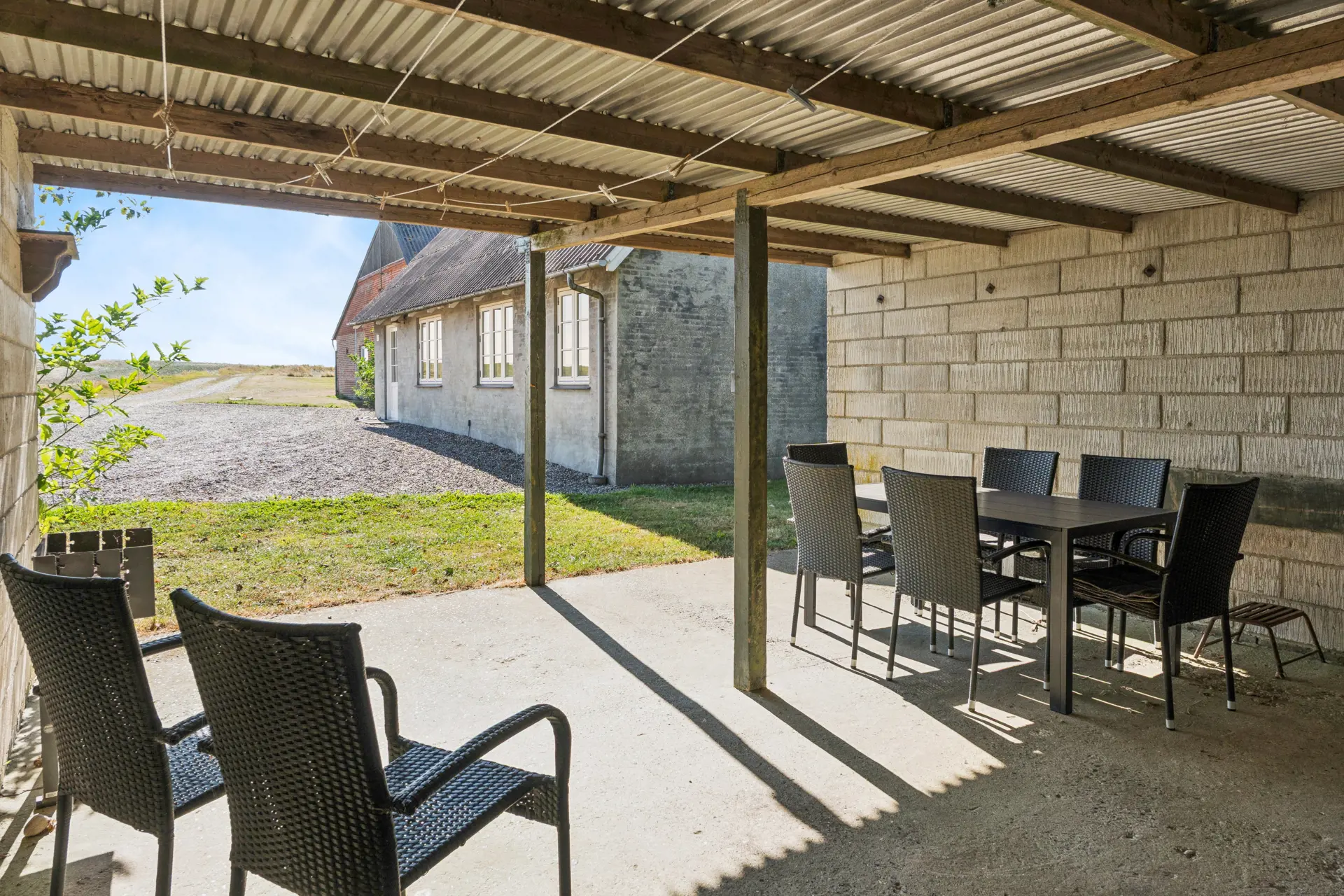 Ferienhaus 302039 in Knudsgårdvej 9, Dybe, Ferring Strand | Bild 18 von 25