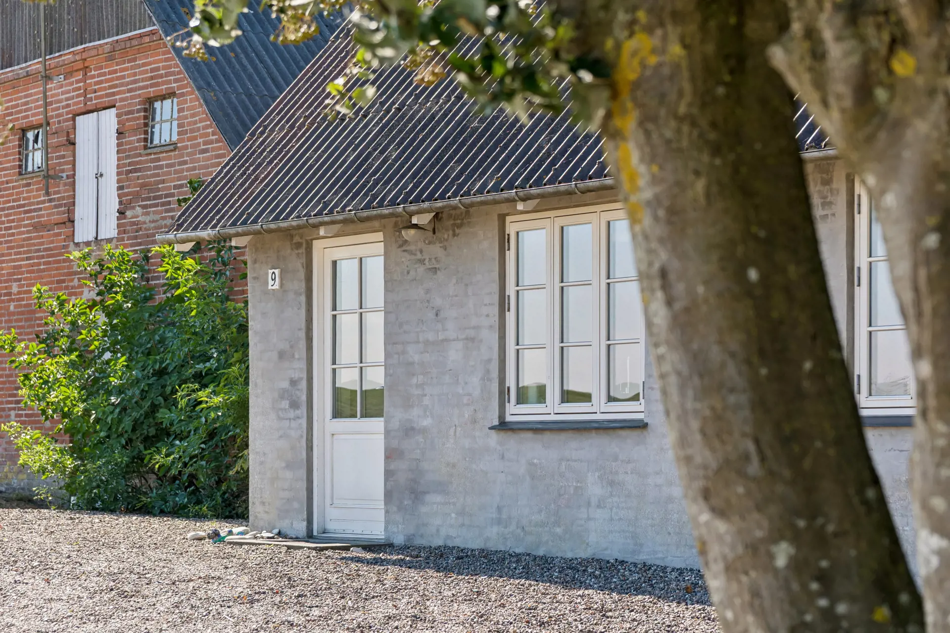 Ferienhaus 302039 in Knudsgårdvej 9, Dybe, Ferring Strand | Bild 19 von 25