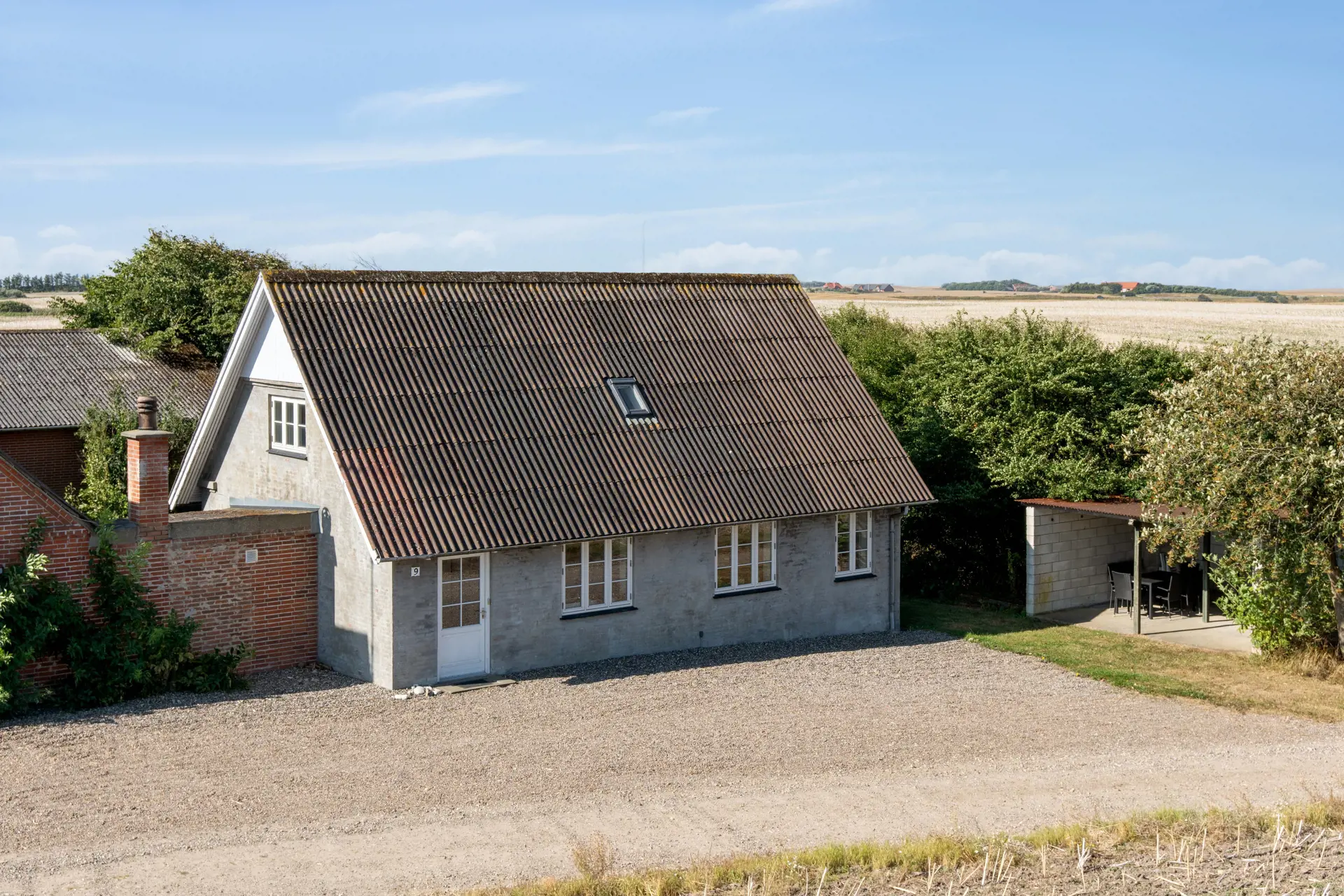 Ferienhaus 302039 in Knudsgårdvej 9, Dybe, Ferring Strand | Bild 20 von 25
