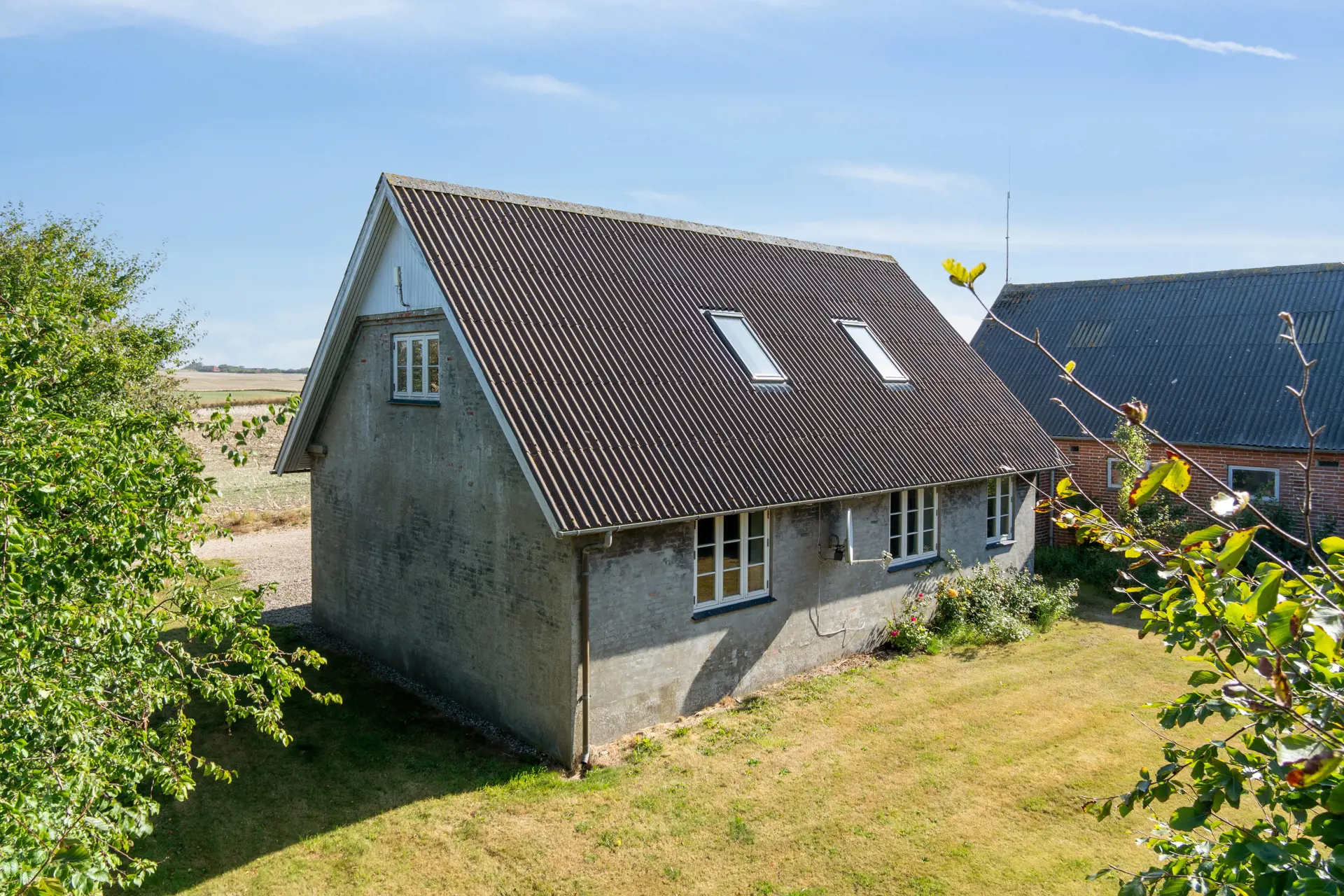 Ferienhaus 302039 in Knudsgårdvej 9, Dybe, Ferring Strand | Bild 22 von 25