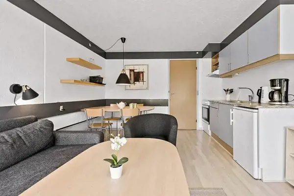Ferienwohnung 302467 in Æblevej 42, Allinge | Bild 15 von 17