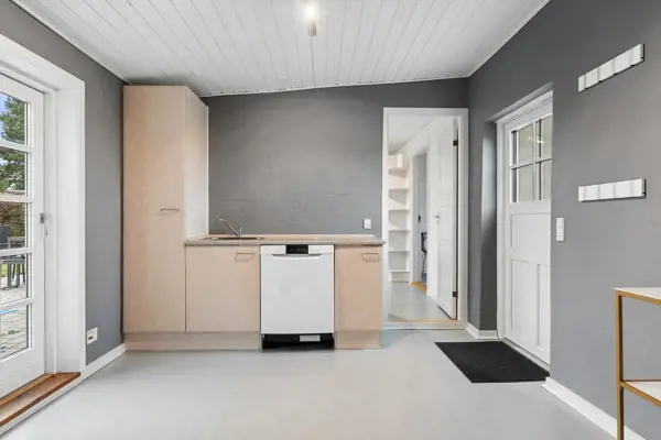 Ferienhaus 303677 in Vedby Vesterskovvej 11, Stubbekøbing | Bild 12 von 24