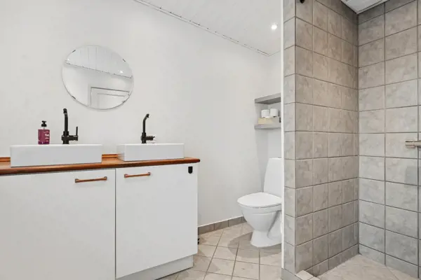 Ferienhaus 303677 in Vedby Vesterskovvej 11, Stubbekøbing | Bild 14 von 24