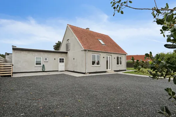 Ferienhaus 303677 in Vedby Vesterskovvej 11, Stubbekøbing | Bild 17 von 24