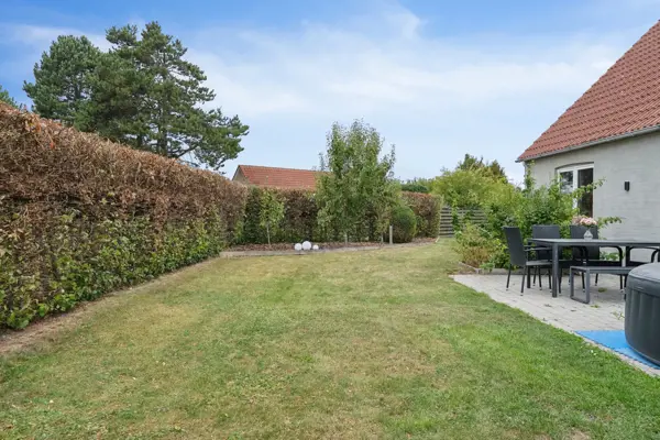 Ferienhaus 303677 in Vedby Vesterskovvej 11, Stubbekøbing | Bild 19 von 24