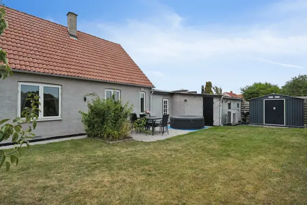 Ferienhaus 303677 in Vedby Vesterskovvej 11, Stubbekøbing | Bild 20 von 24