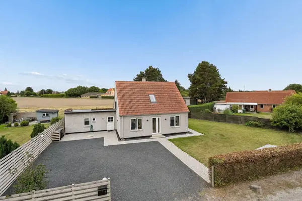 Ferienhaus 303677 in Vedby Vesterskovvej 11, Stubbekøbing | Bild 21 von 24