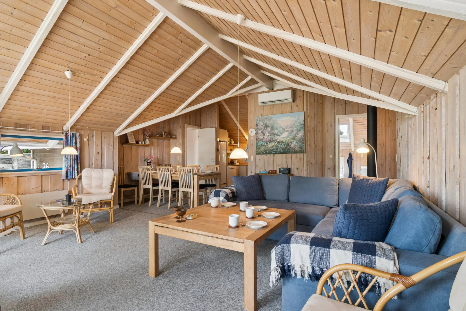 Ferienhaus 303776 in Ydunvej 36, Boeslum Strand | Bild 3 von 25