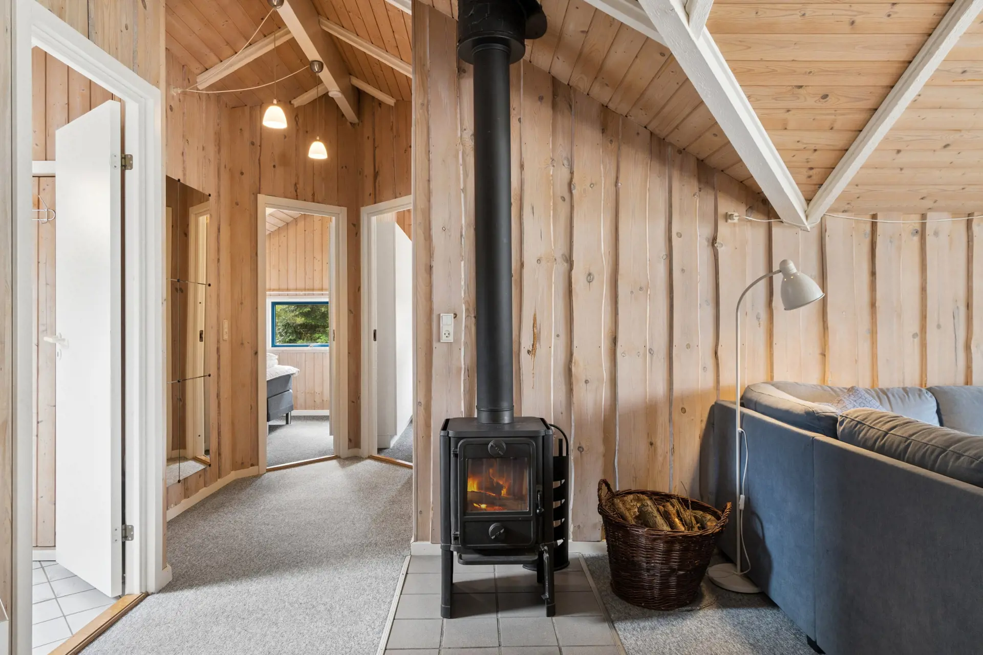 Ferienhaus 303776 in Ydunvej 36, Boeslum Strand | Bild 4 von 25
