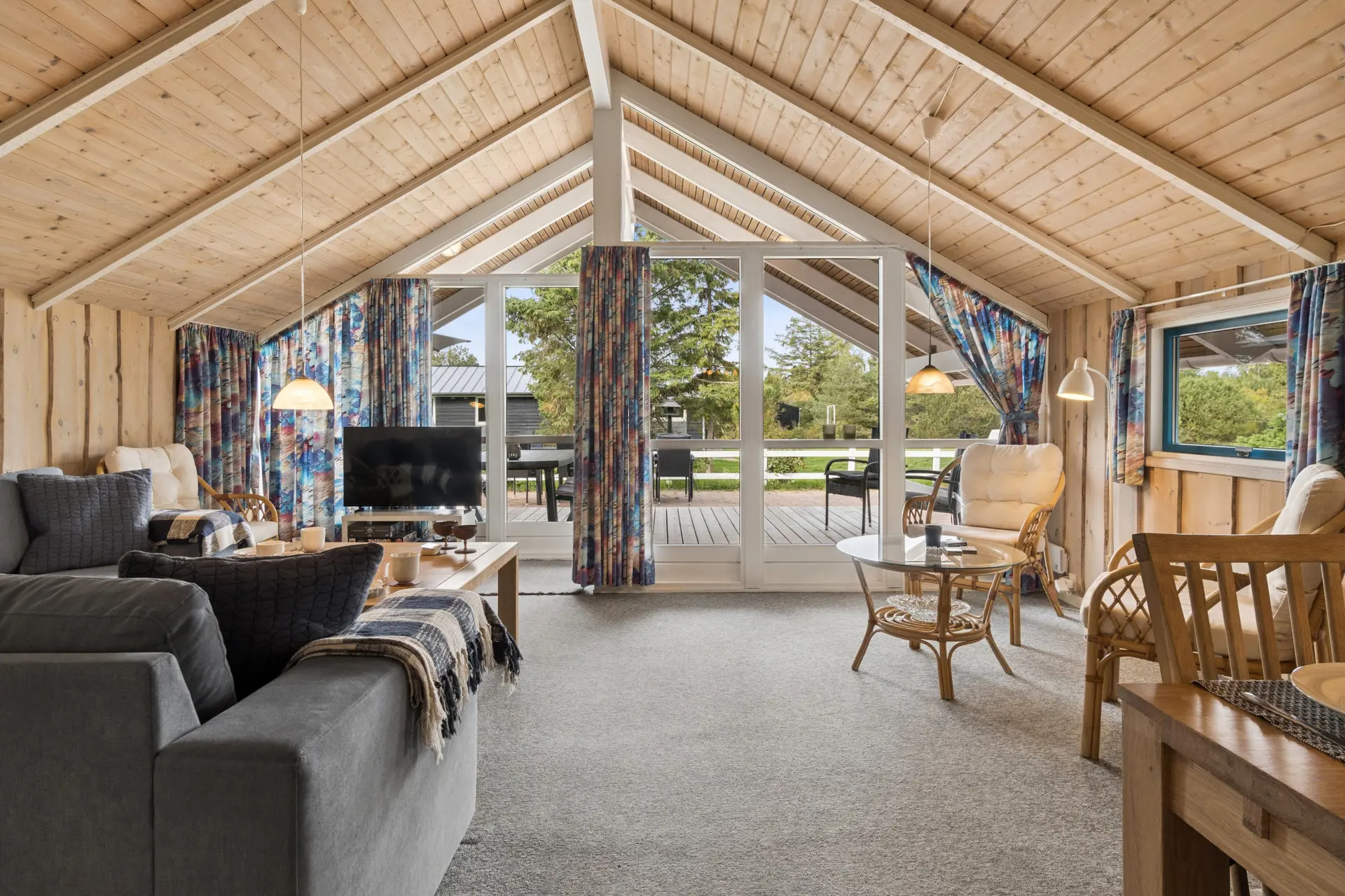 Ferienhaus 303776 in Ydunvej 36, Boeslum Strand | Bild 5 von 25